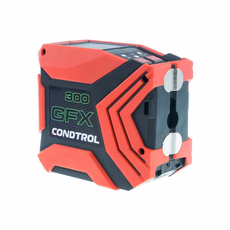 Нивелир лазерный Condtrol GFX300
