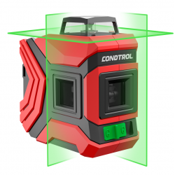 Нивелир лазерный Condtrol GFX360