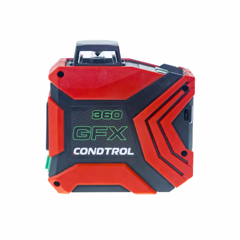 Нивелир лазерный Condtrol GFX360