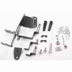 Комплект подключения дистанционного оборудования для лодочного мотора Hidea HD 9.9 л.с.