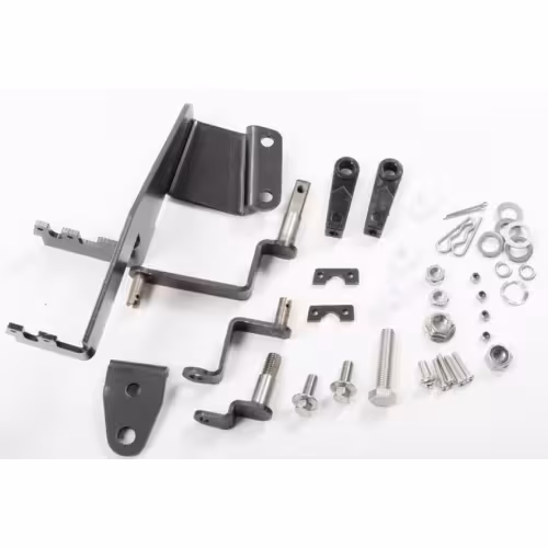 Комплект подключения дистанционного оборудования для лодочного мотора Hidea HD 9.9 л.с.