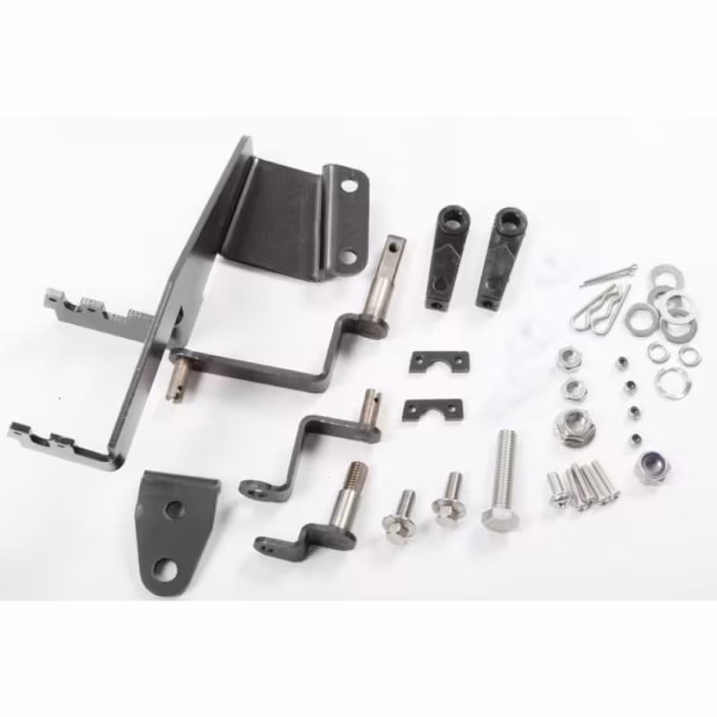 Комплект подключения дистанционного оборудования для лодочного мотора Hidea HD 9.9 л.с.