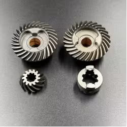 Шестерня редуктора Honda BF 5 06400-ZVD-000