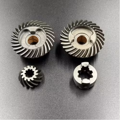 Шестерня редуктора Honda BF 5 06400-ZVD-000