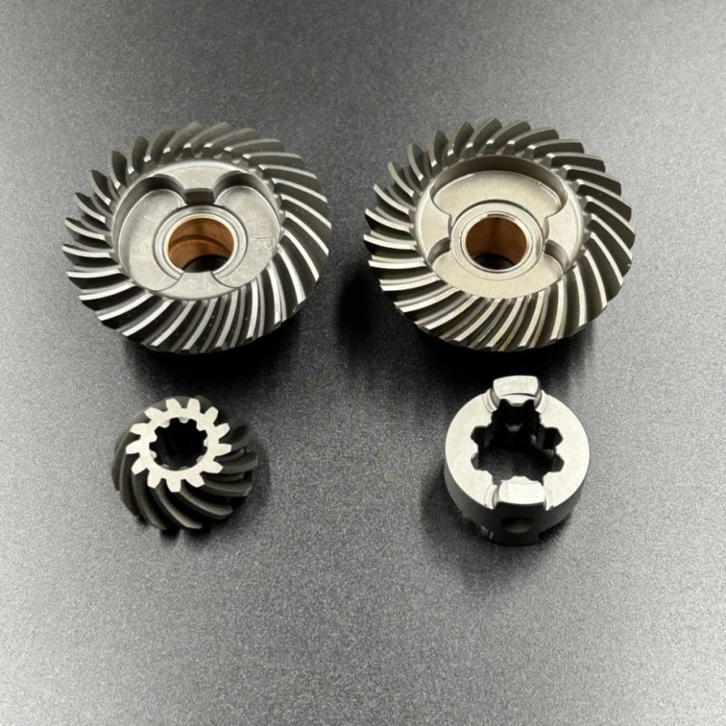 Шестерня редуктора Honda BF 5 06400-ZVD-000