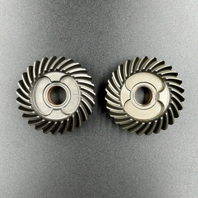 Шестерня редуктора Honda BF 5 06400-ZVD-000