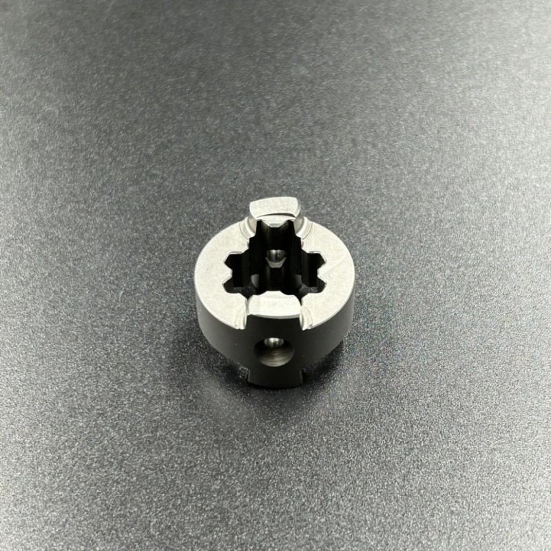 Шестерня редуктора Honda BF 5 06400-ZVD-000