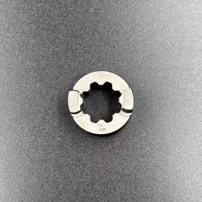 Шестерня редуктора Honda BF 5 06400-ZVD-000