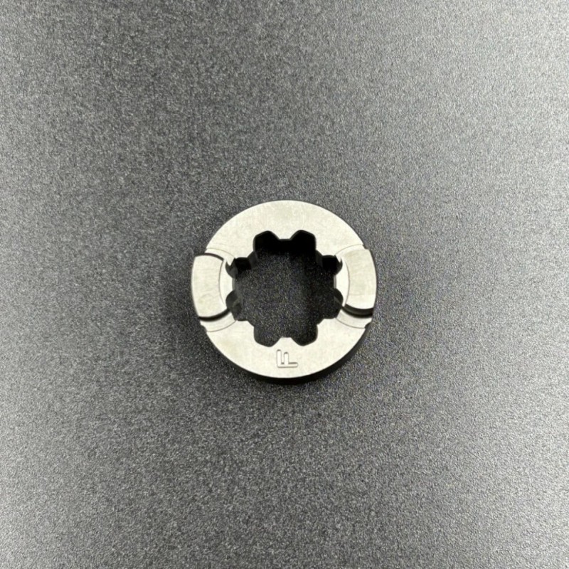 Шестерня редуктора Honda BF 5 06400-ZVD-000