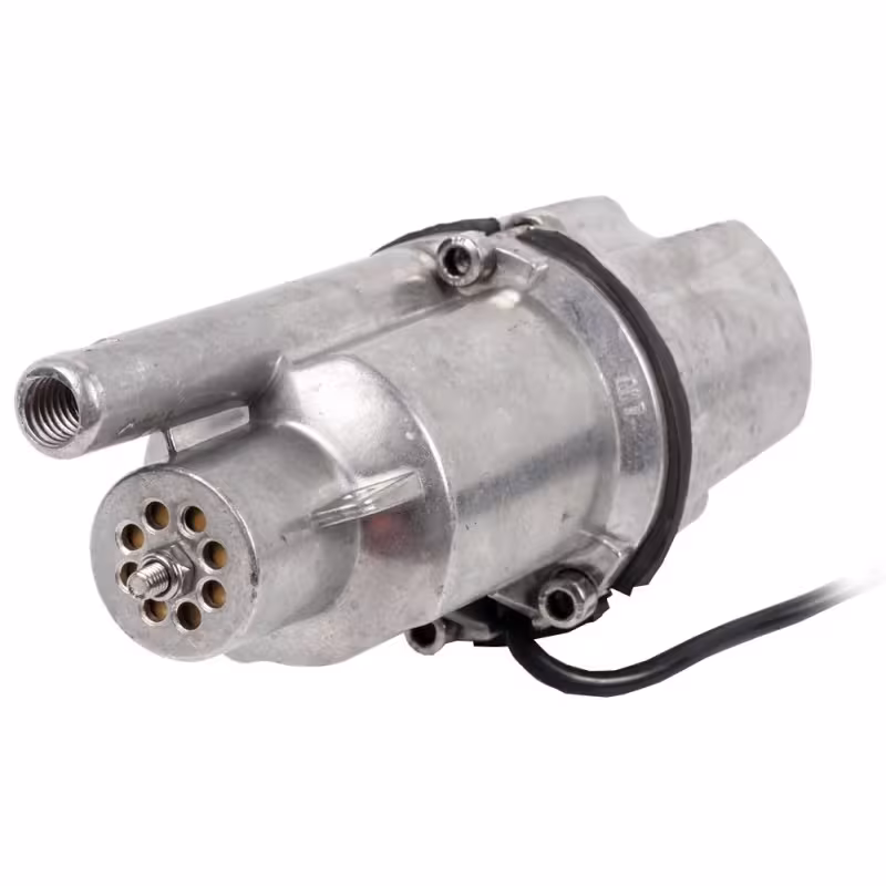 Насос вибрационный Quattro ELementi Acquatico 200 770-582