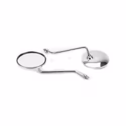 Зеркала заднего вида Motoland ZX-079 Альфа 002155, 10мм