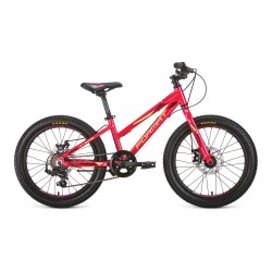 Велосипед FORMAT 7423 (20" розовый)
