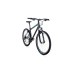 Велосипед 27.5 FORWARD SPORTING 1.0 (рост 15") (черный/бирюзовый)