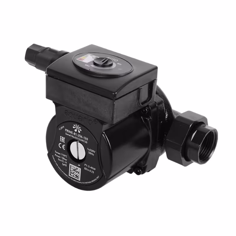 Насос циркуляционный Aquario Prime B1-256-130