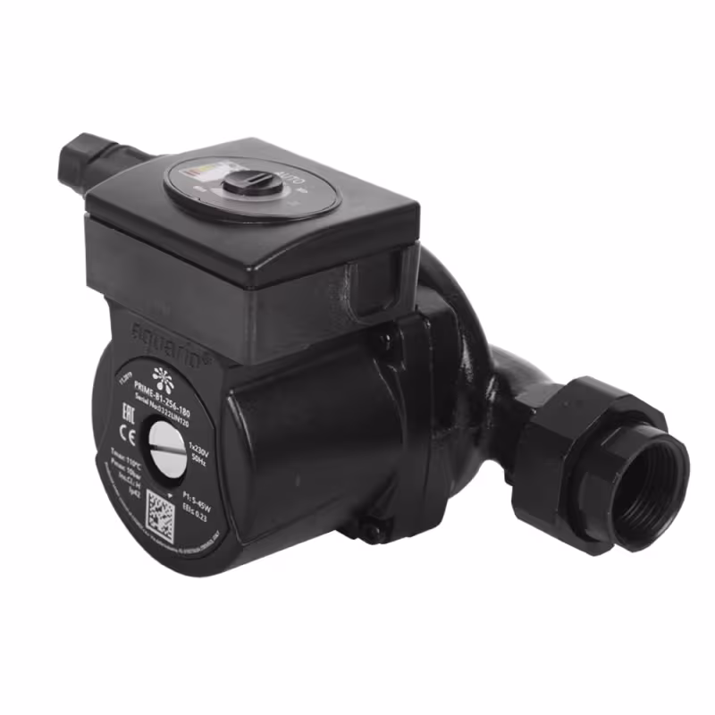 Насос циркуляционный Aquario Prime B1-256-180