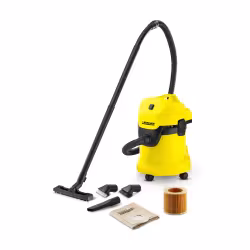 Пылесос Karcher WD 3 Suction Brush Kit