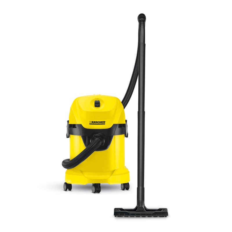 Пылесос Karcher WD 3 Suction Brush Kit