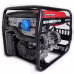 Генератор бензиновый Honda EG 5500 CXS