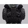 Защита днища и рычагов CF-Moto Cforce 600