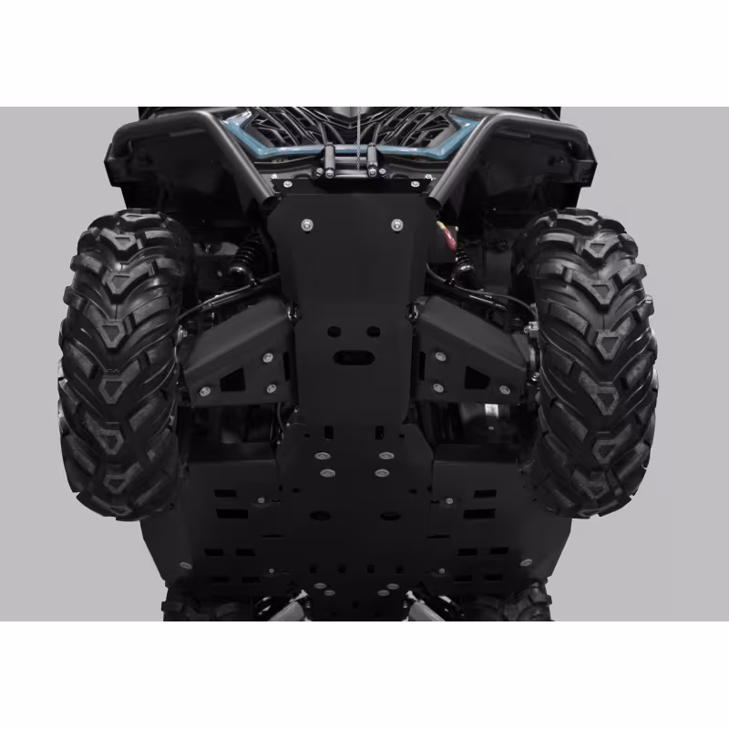 Защита днища и рычагов CF-Moto Cforce 600