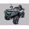 Кенгурин передний CFMOTO Cforce 600