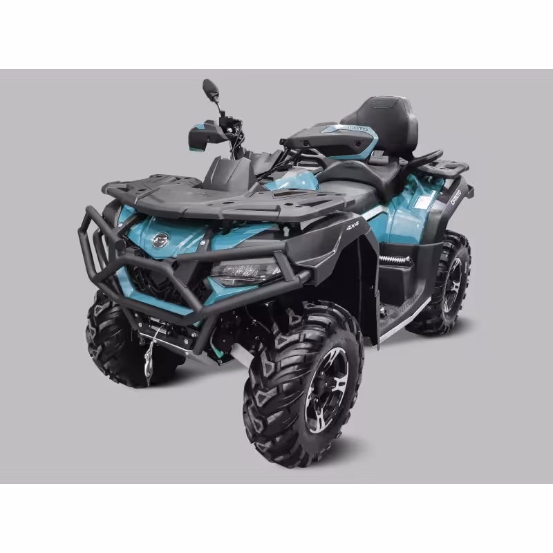 Кенгурин передний CFMOTO Cforce 600