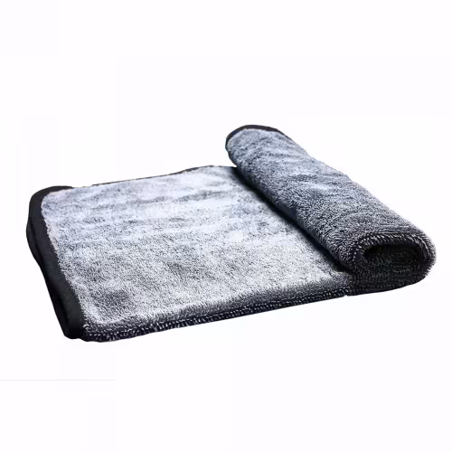 Полотенце из микрофибры для сушки кузова Detail ED Extra Dry DT-0226, 60х50 см