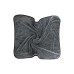Полотенце из микрофибры для сушки кузова Detail ED Extra Dry DT-0226, 60х50 см
