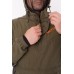 Костюм антимоскитный мужской Triton Gear Snar Duo, хлопок, хаки/темный хаки, размер 48-50 (M), 170-176 см