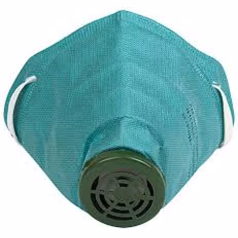 Респиратор типа У-2К (спанбонд)