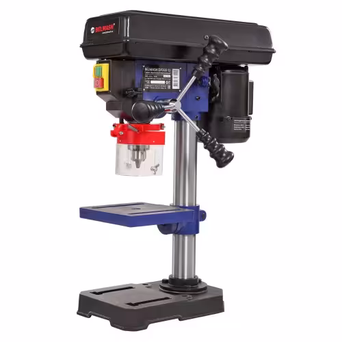 Станок сверлильный редукторный Belmash DP200-13