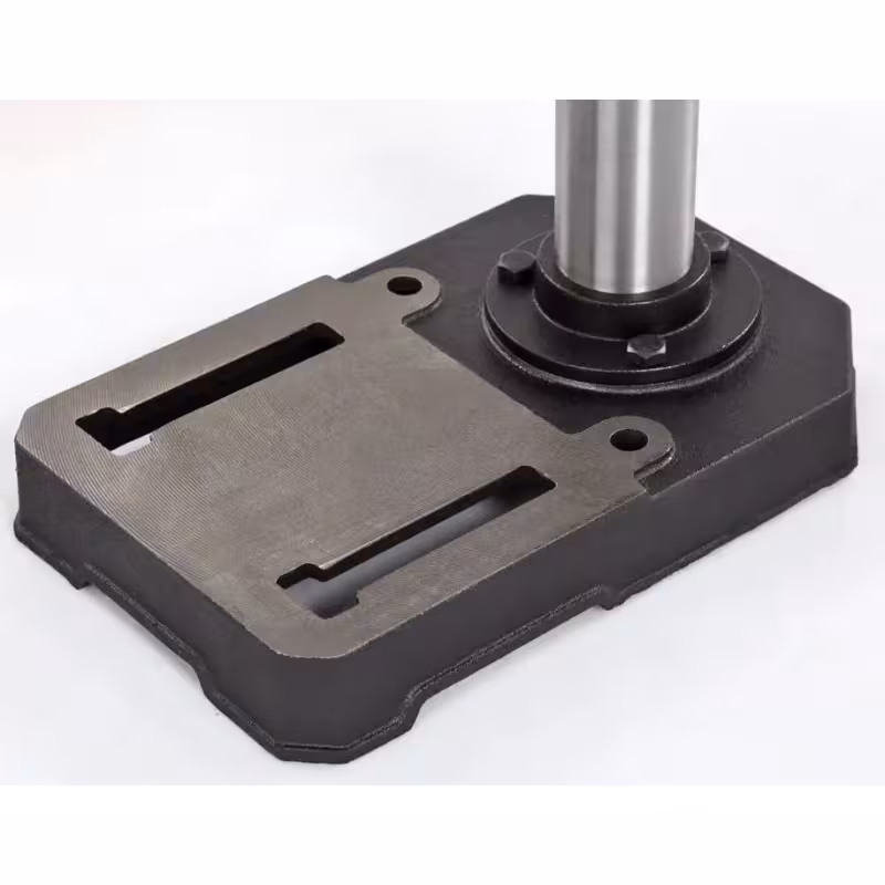 Станок сверлильный редукторный Belmash DP200-13