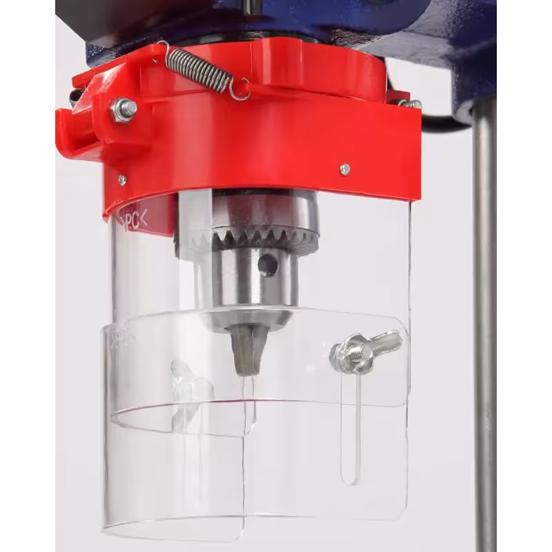 Станок сверлильный редукторный Belmash DP200-13