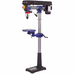 Станок сверлильный радиальный редукторный Belmash RDP430-16F
