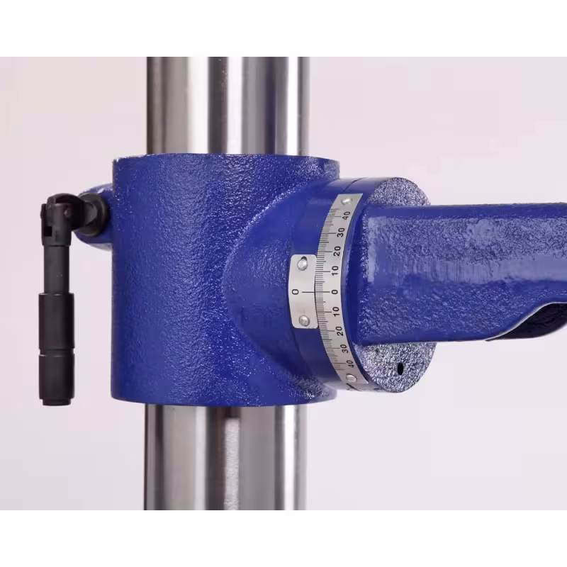 Станок сверлильный радиальный редукторный Belmash RDP430-16F