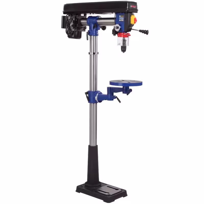 Станок сверлильный радиальный редукторный Belmash RDP430-16F