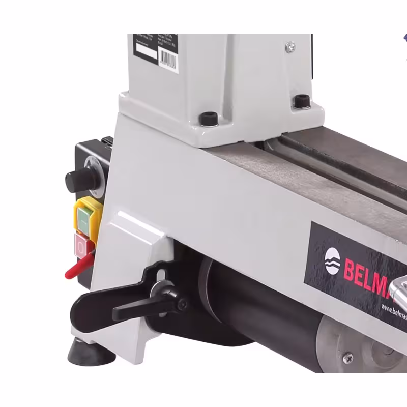 Станок токарный Belmash WL-300/450VS