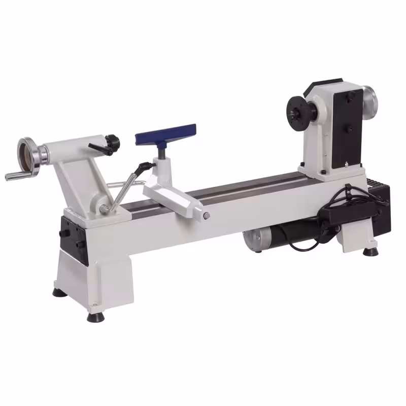 Станок токарный Belmash WL-300/450VS