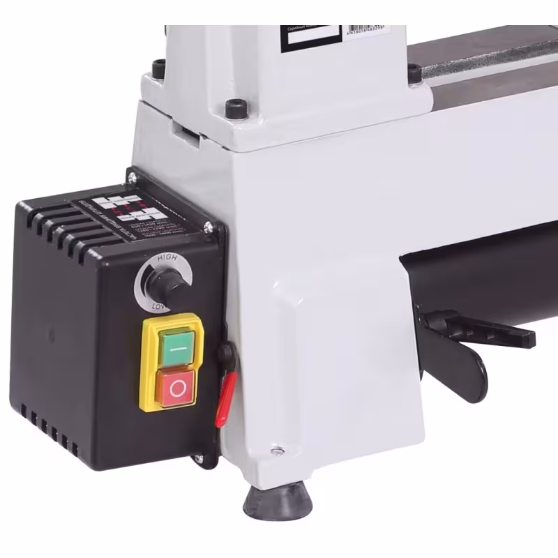 Станок токарный Belmash WL-300/450VS