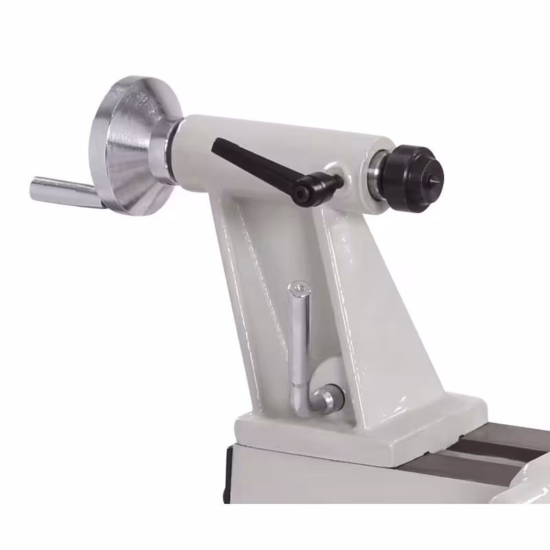 Станок токарный Belmash WL-300/450VS