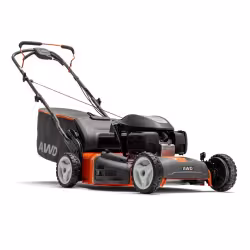 Газонокосилка бензиновая Husqvarna LC 356 AWD (двигатель Honda GCVX-170)