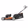 Газонокосилка бензиновая Husqvarna LC 356 AWD (двигатель Honda GCVX-170)