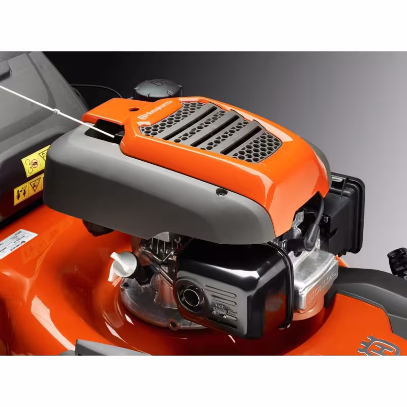 Газонокосилка бензиновая Husqvarna LC 356 AWD (двигатель Honda GCVX-170)