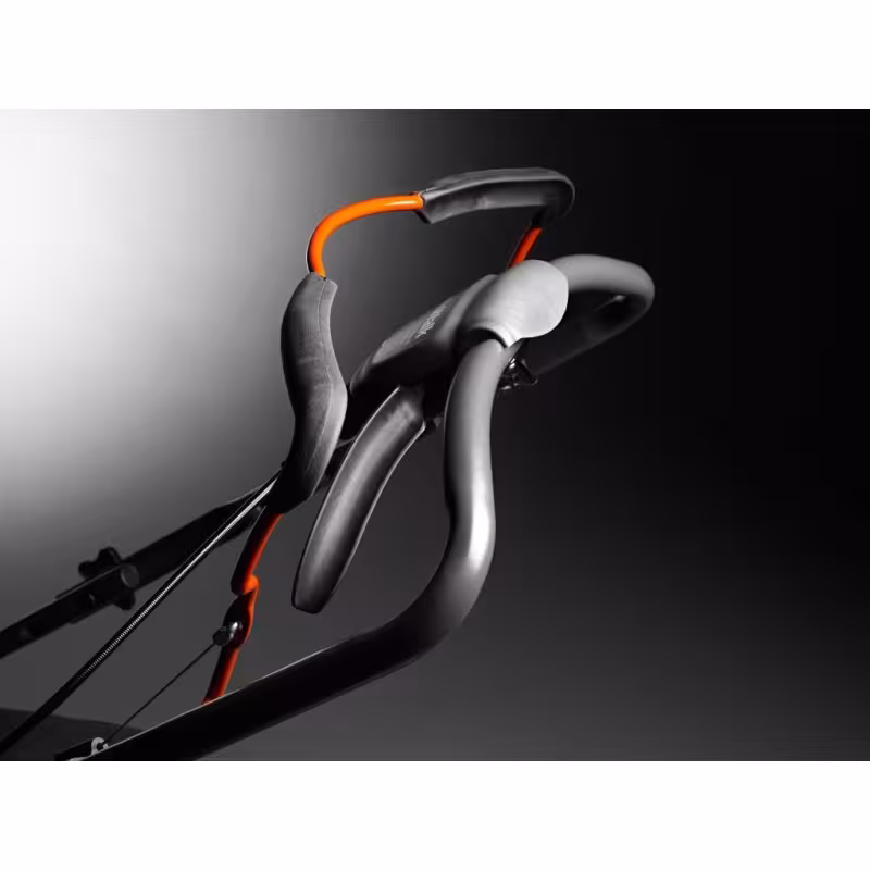 Газонокосилка бензиновая Husqvarna LC 356 AWD (двигатель Honda GCVX-170)