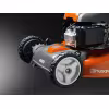 Газонокосилка бензиновая Husqvarna LC 356 AWD (двигатель Honda GCVX-170)