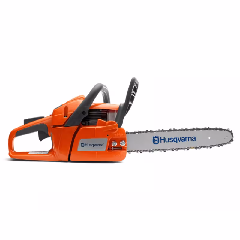 Бензопила Husqvarna 120 Mark II