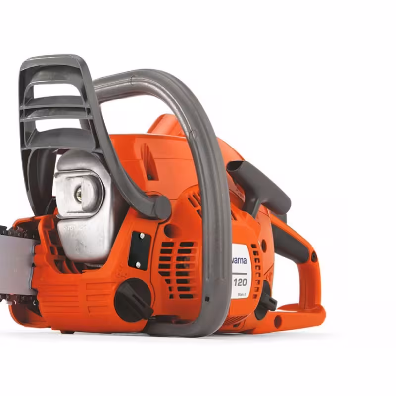 Бензопила Husqvarna 120 Mark II