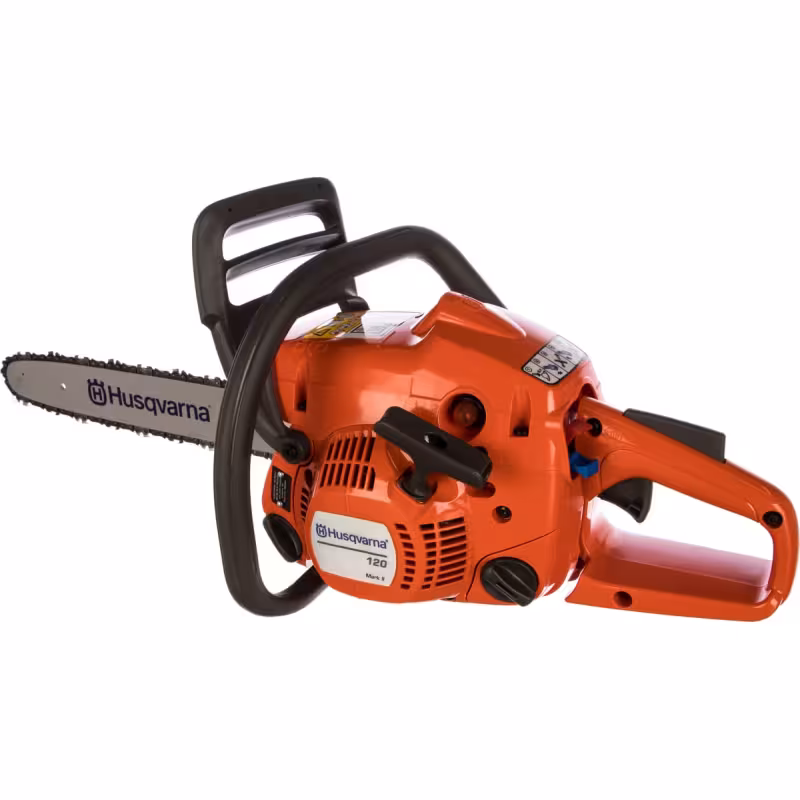 Бензопила Husqvarna 120 Mark II