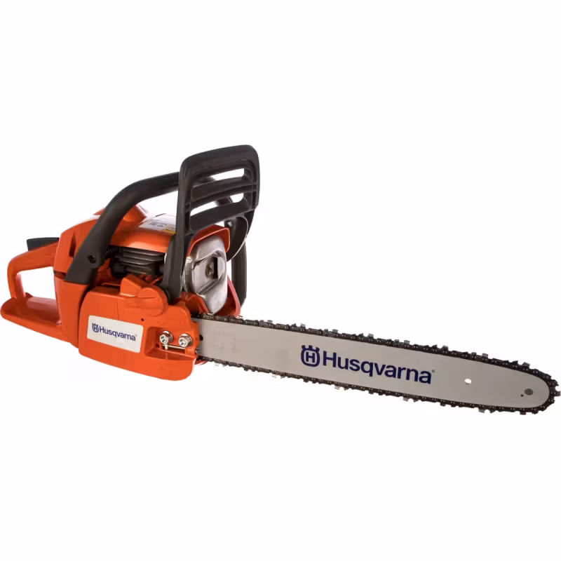 Бензопила Husqvarna 120 Mark II