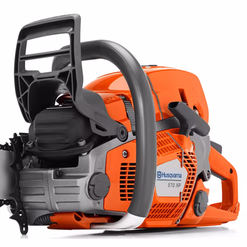Бензопила Husqvarna 572 XP